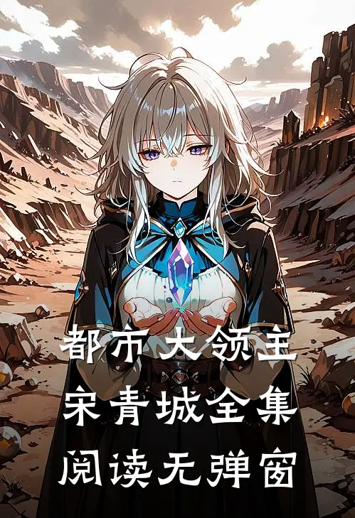 都市大领主宋青城全集阅读无弹窗