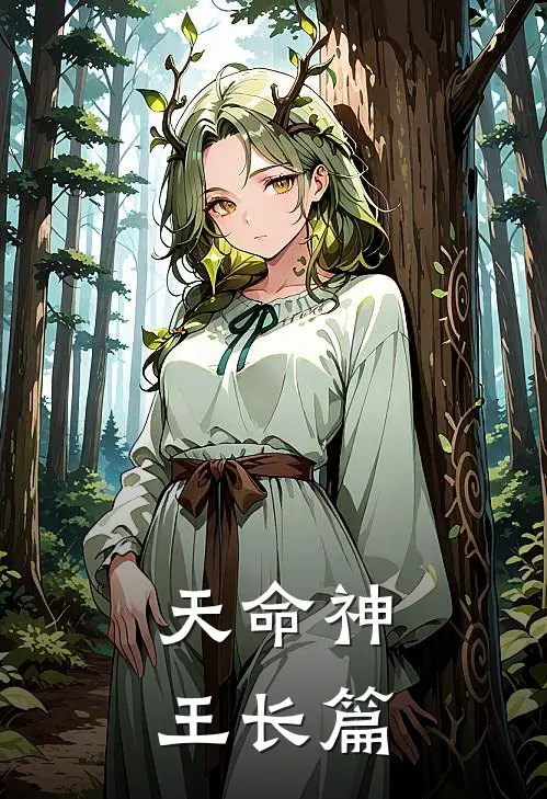 天命神王长篇