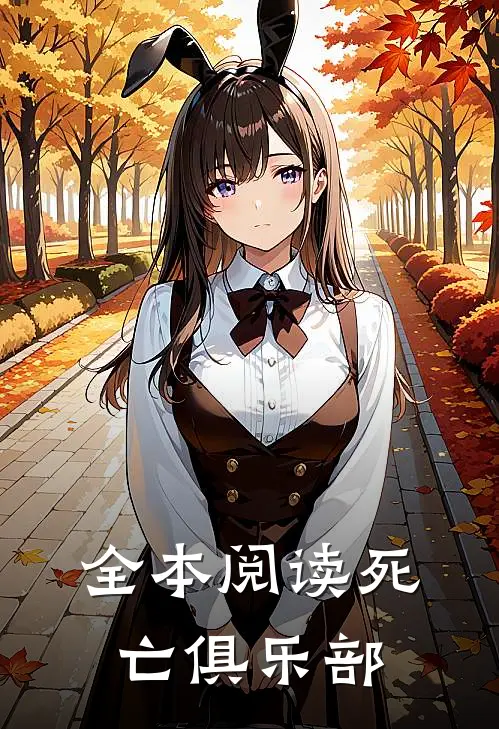 全本阅读死亡俱乐部