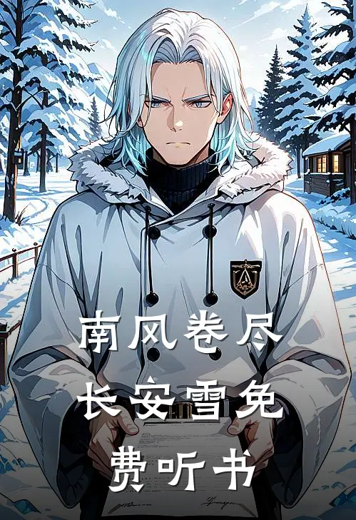 南风卷尽长安雪免费听书