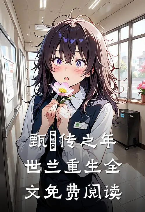 甄嬛传之年世兰重生全文免费阅读