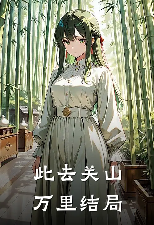 此去关山万里结局