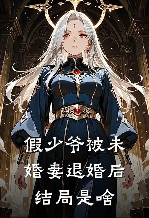 假少爷被未婚妻退婚后结局是啥