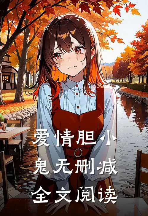 爱情胆小鬼无删减全文阅读
