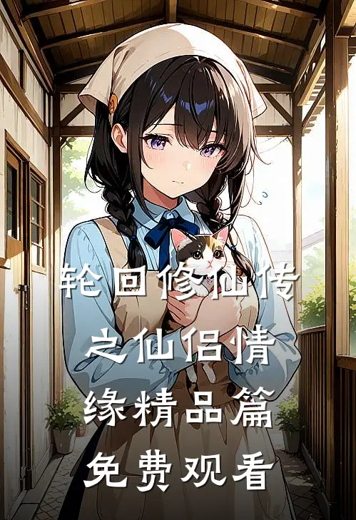 轮回修仙传之仙侣情缘精品篇免费观看