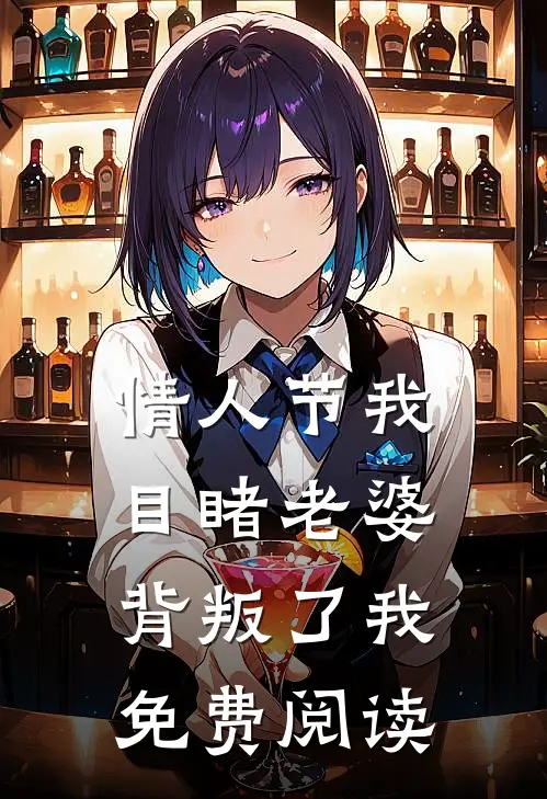 情人节我目睹老婆背叛了我免费阅读