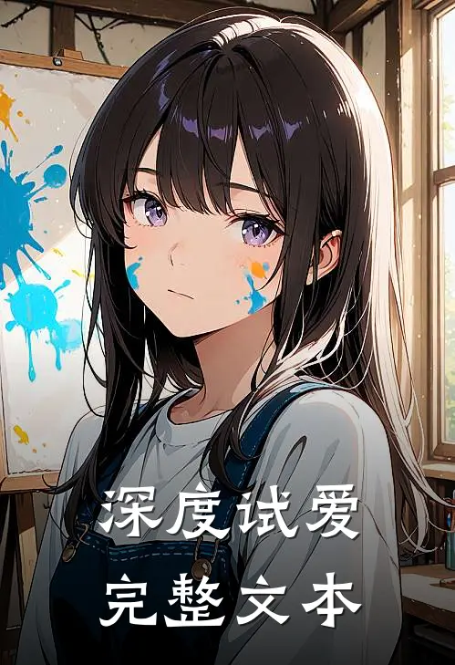 深度试爱完整文本