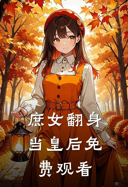 庶女翻身当皇后免费观看