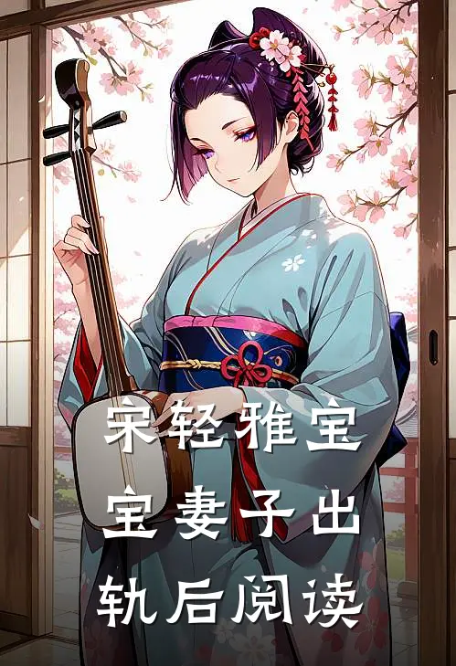 宋轻雅宝宝妻子出轨后阅读