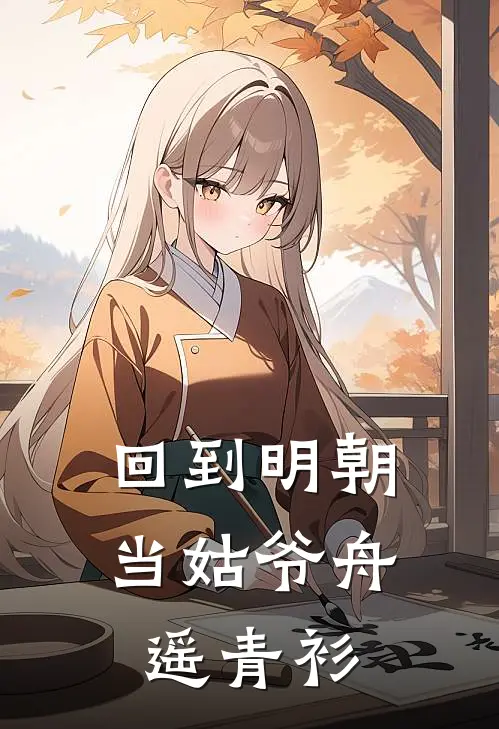 回到明朝当姑爷 舟遥青衫