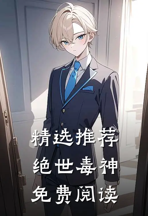 精选推荐绝世毒神免费阅读