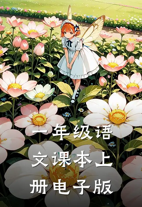 一年级语文课本上册电子版