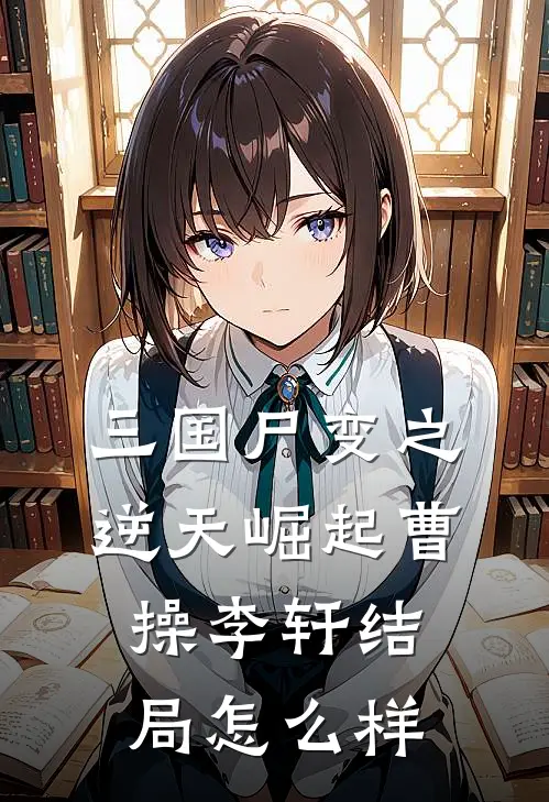 三国尸变之逆天崛起曹操李轩结局怎么样