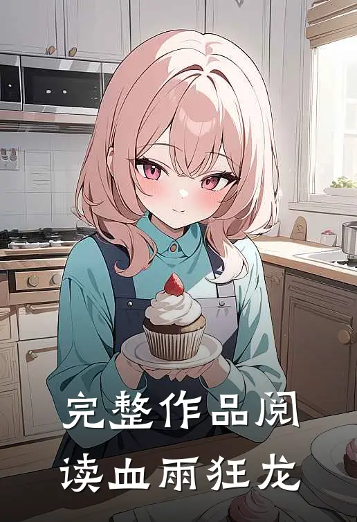 完整作品阅读血雨狂龙