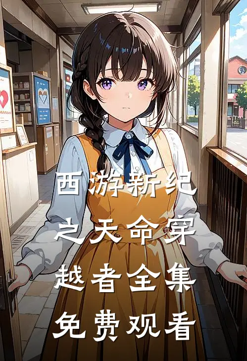 西游新纪之天命穿越者 全集免费观看