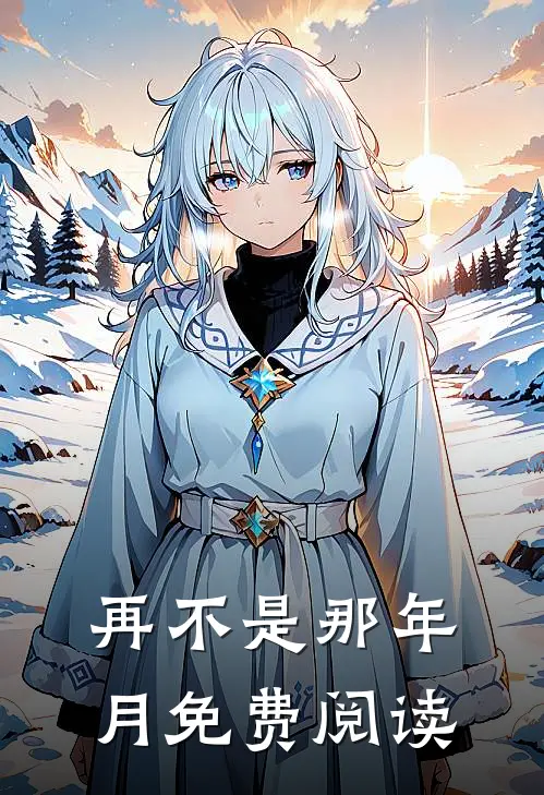 再不是那年月免费阅读