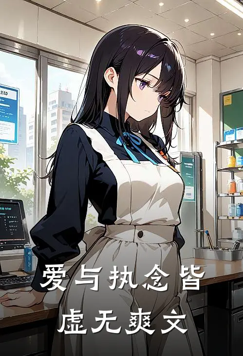 爱与执念皆虚无爽文