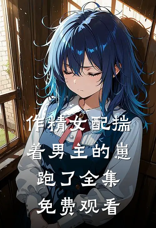 作精女配揣着男主的崽跑了全集免费观看