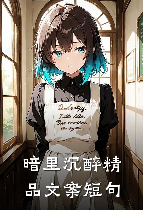 暗里沉醉精品文案短句