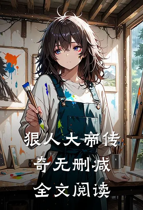 狠人大帝传奇无删减全文阅读