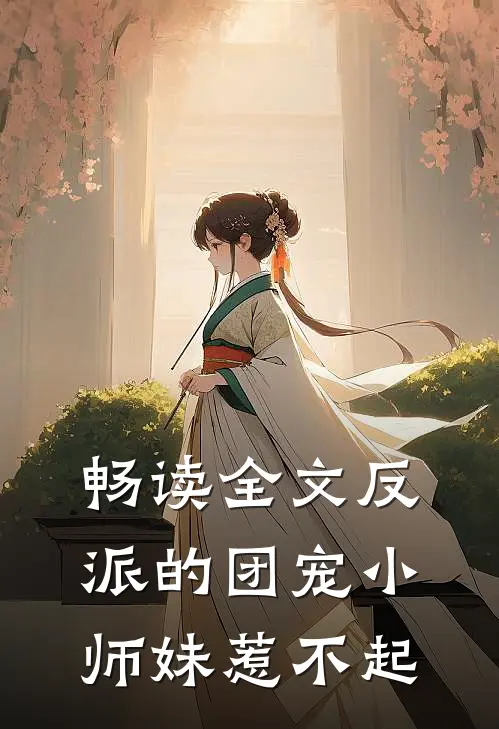 畅读全文反派的团宠小师妹惹不起