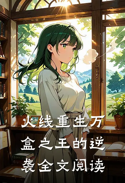 火线重生万盒之王的逆袭全文阅读