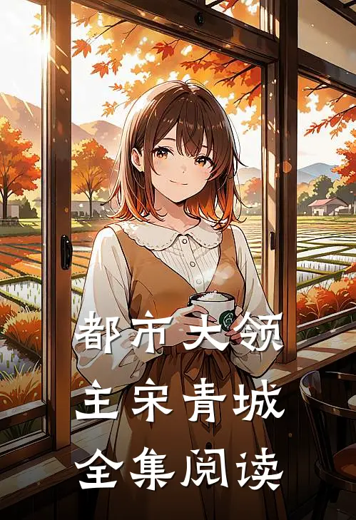 都市大领主宋青城全集阅读