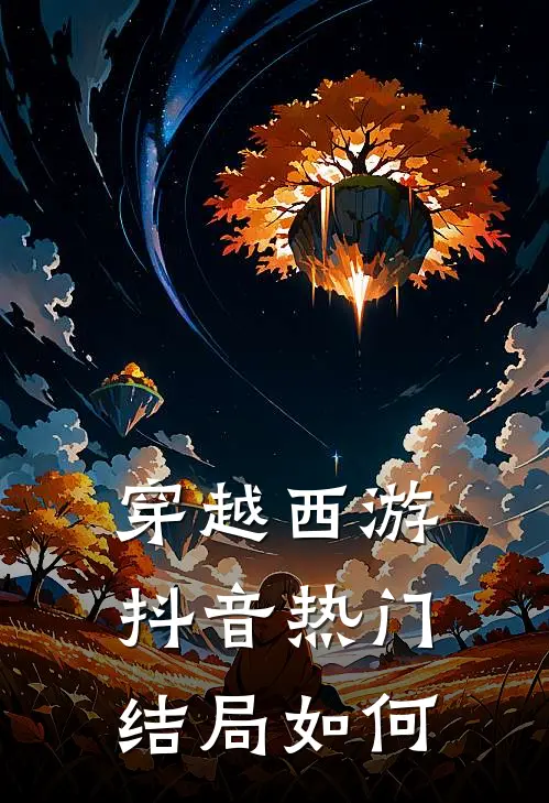 穿越西游抖音热门结局如何