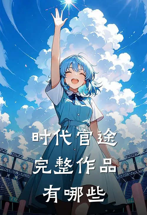 时代官途完整作品有哪些