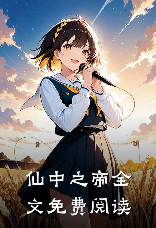 仙中之帝全文免费阅读