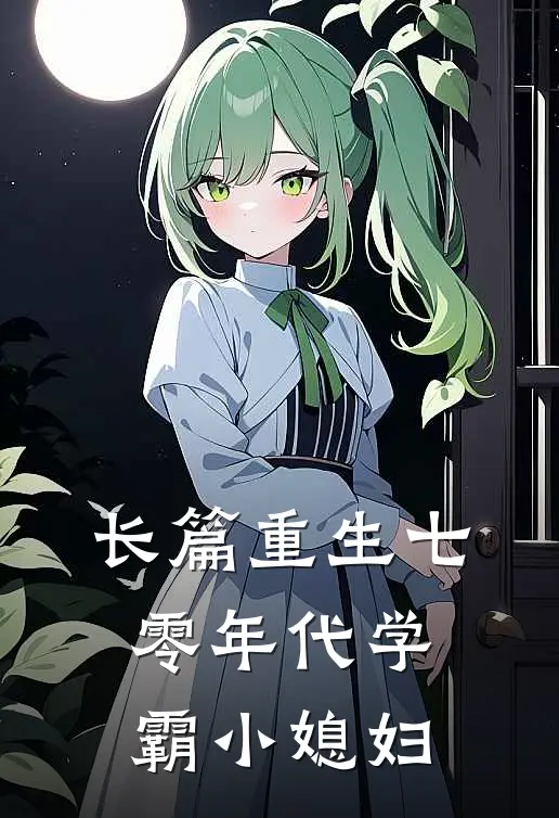 长篇重生七零年代学霸小媳妇