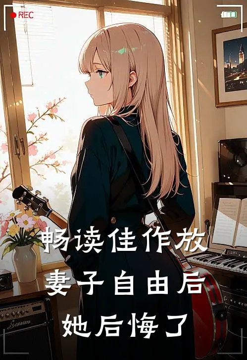 畅读佳作放妻子自由后,她后悔了