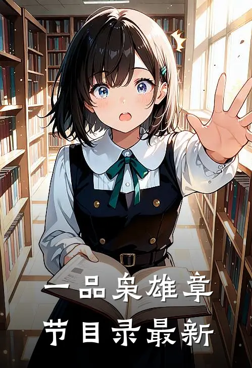 一品枭雄章节目录最新