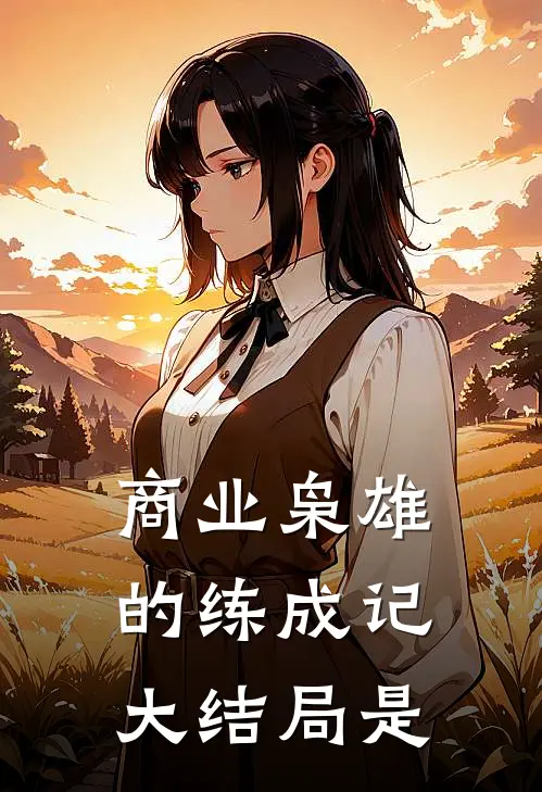 商业枭雄的练成记大结局是