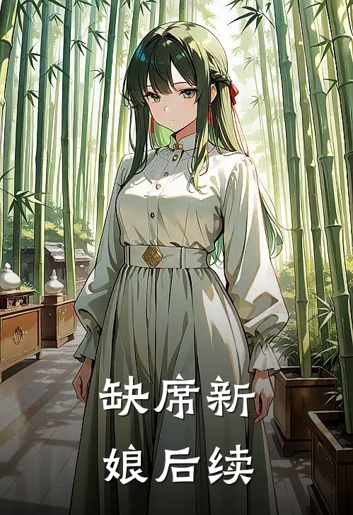 缺席新娘后续