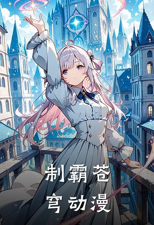 制霸苍穹动漫