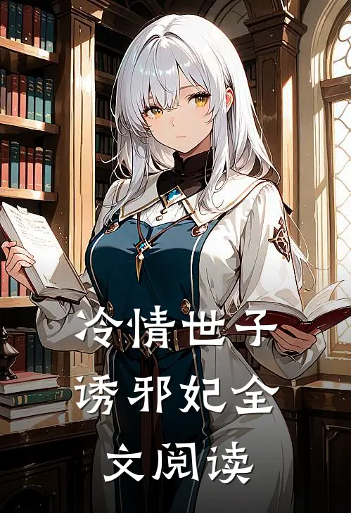 冷情世子诱邪妃全文阅读