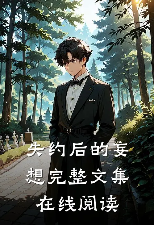 失约后的妄想完整文集在线阅读