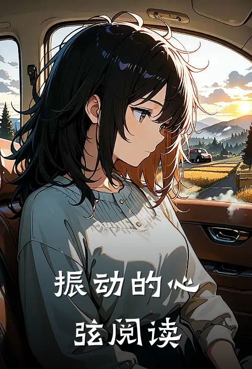 振动的心弦阅读