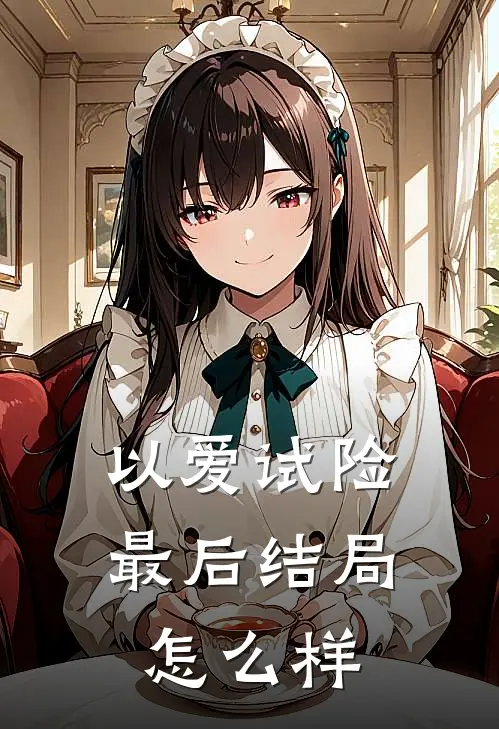 以爱试险最后结局怎么样