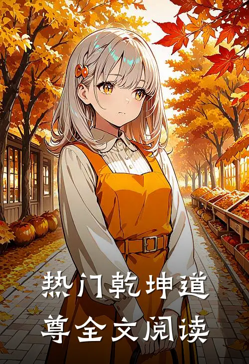 热门乾坤道尊全文阅读