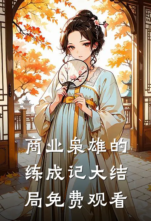 商业枭雄的练成记大结局免费观看