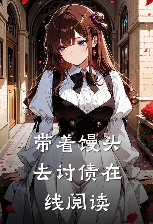 带着馒头去讨债在线阅读