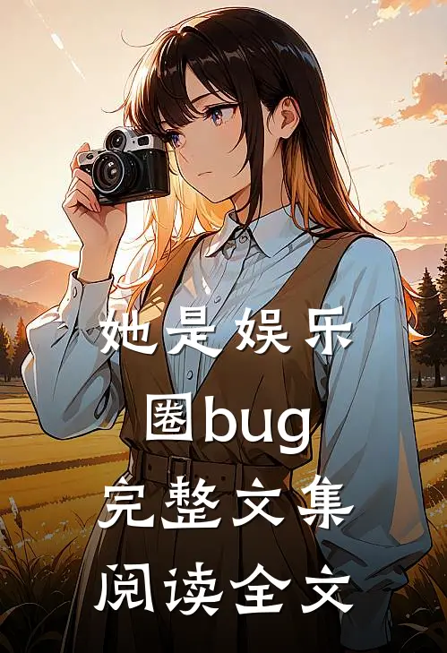 她是娱乐圈bug完整文集阅读全文
