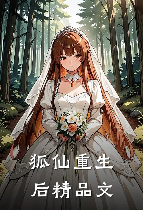 狐仙重生后精品文