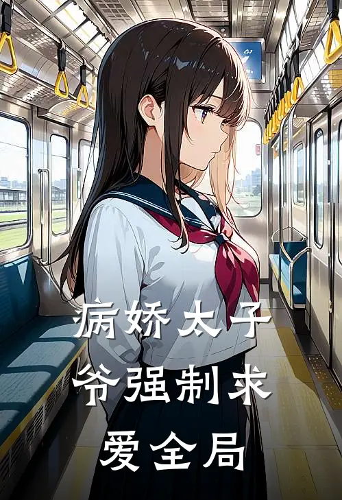 病娇太子爷强制求爱全局