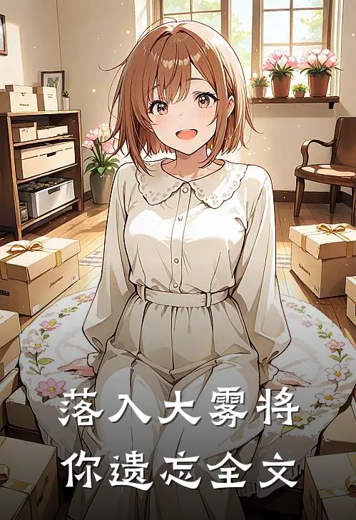 落入大雾将你遗忘全文
