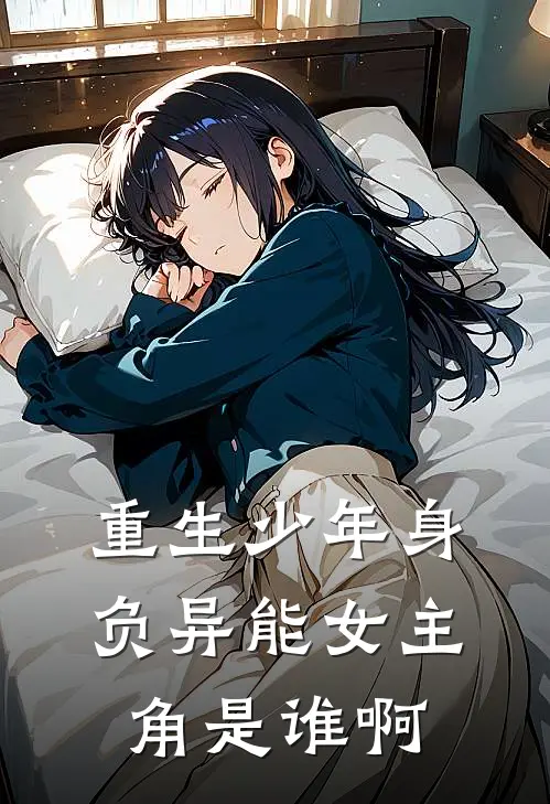 重生少年身负异能女主角是谁啊
