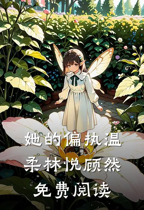 她的偏执温柔林悦顾然免费阅读