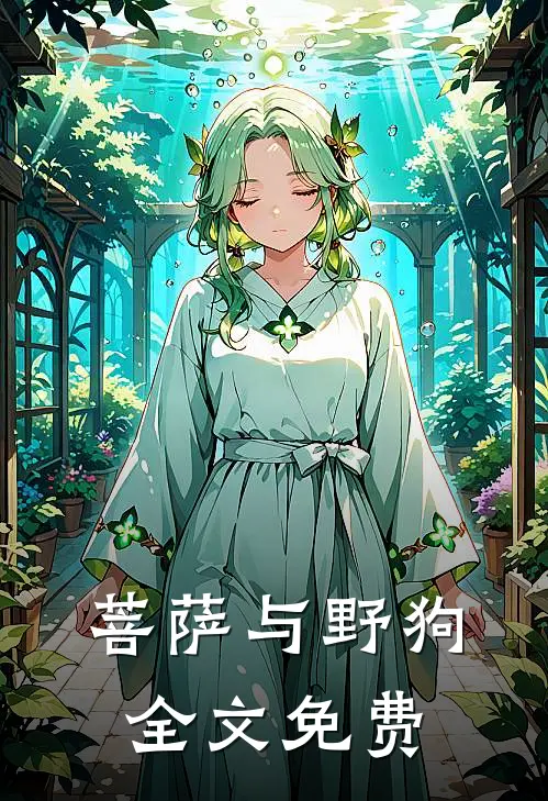菩萨与野狗全文免费